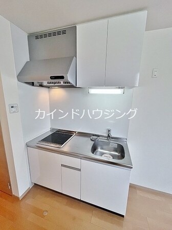 ＦｍａｉｓｏｎＳＱＵＡＲＥI番館の物件内観写真